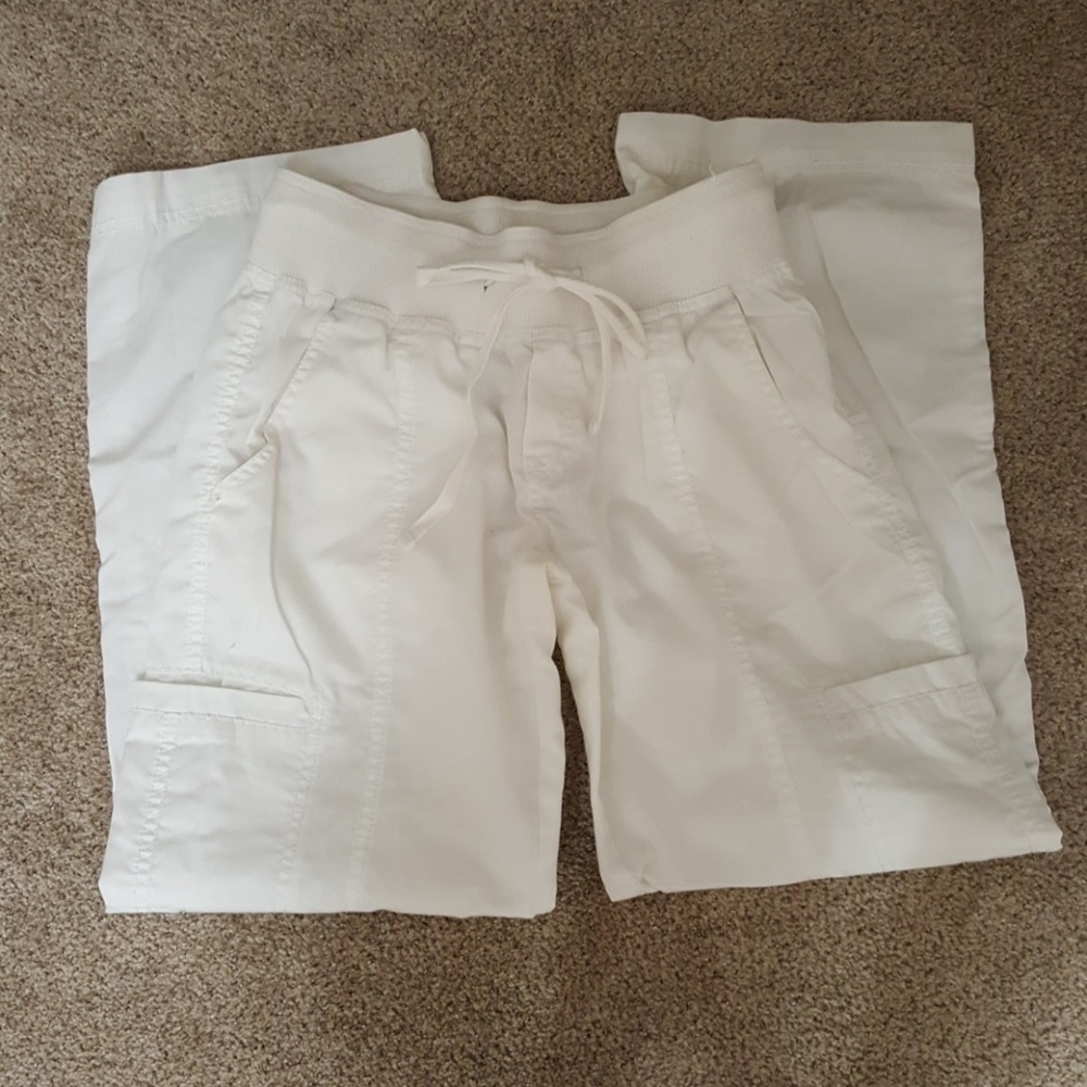 scrub pants